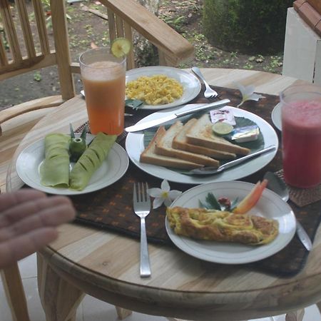 Umah De Arlika Ubud Екстериор снимка