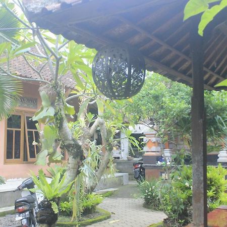 Umah De Arlika Ubud Екстериор снимка