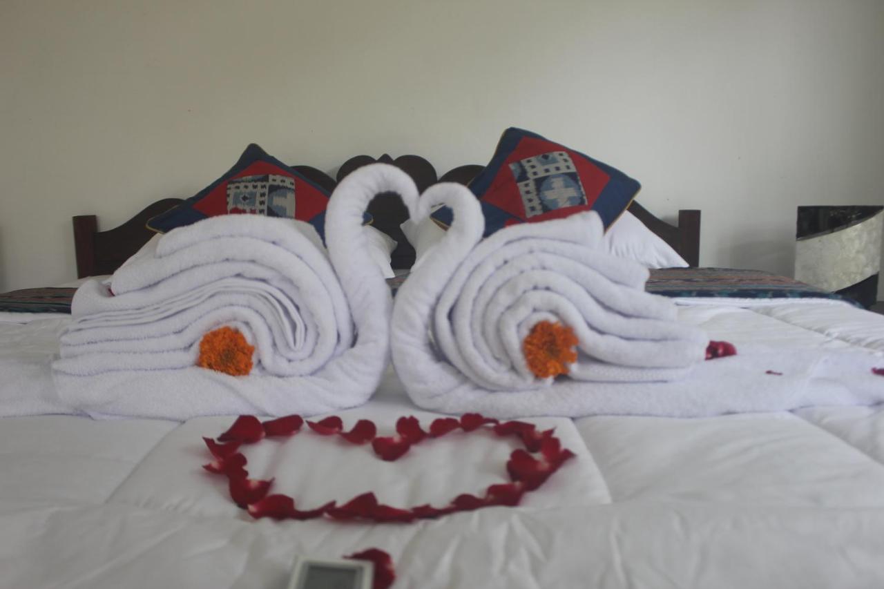 Umah De Arlika Ubud Екстериор снимка