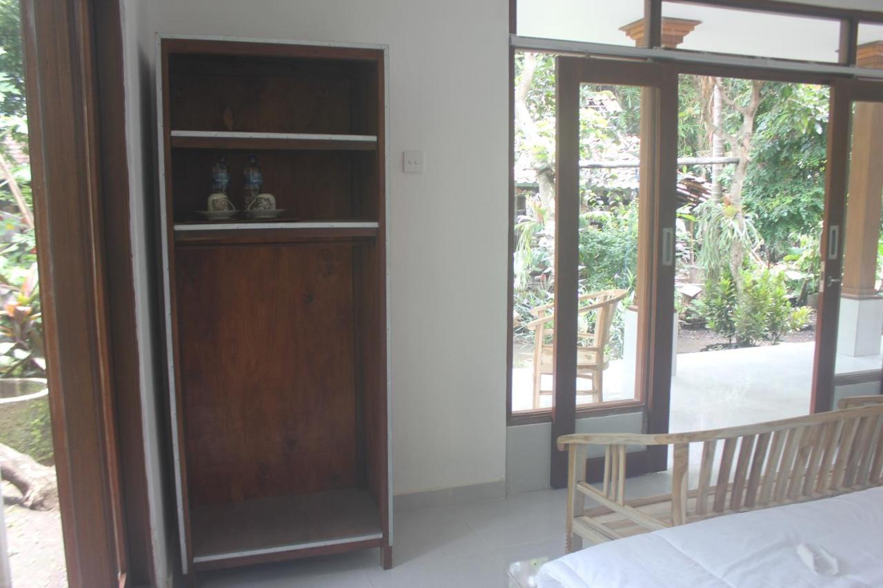 Umah De Arlika Ubud Екстериор снимка