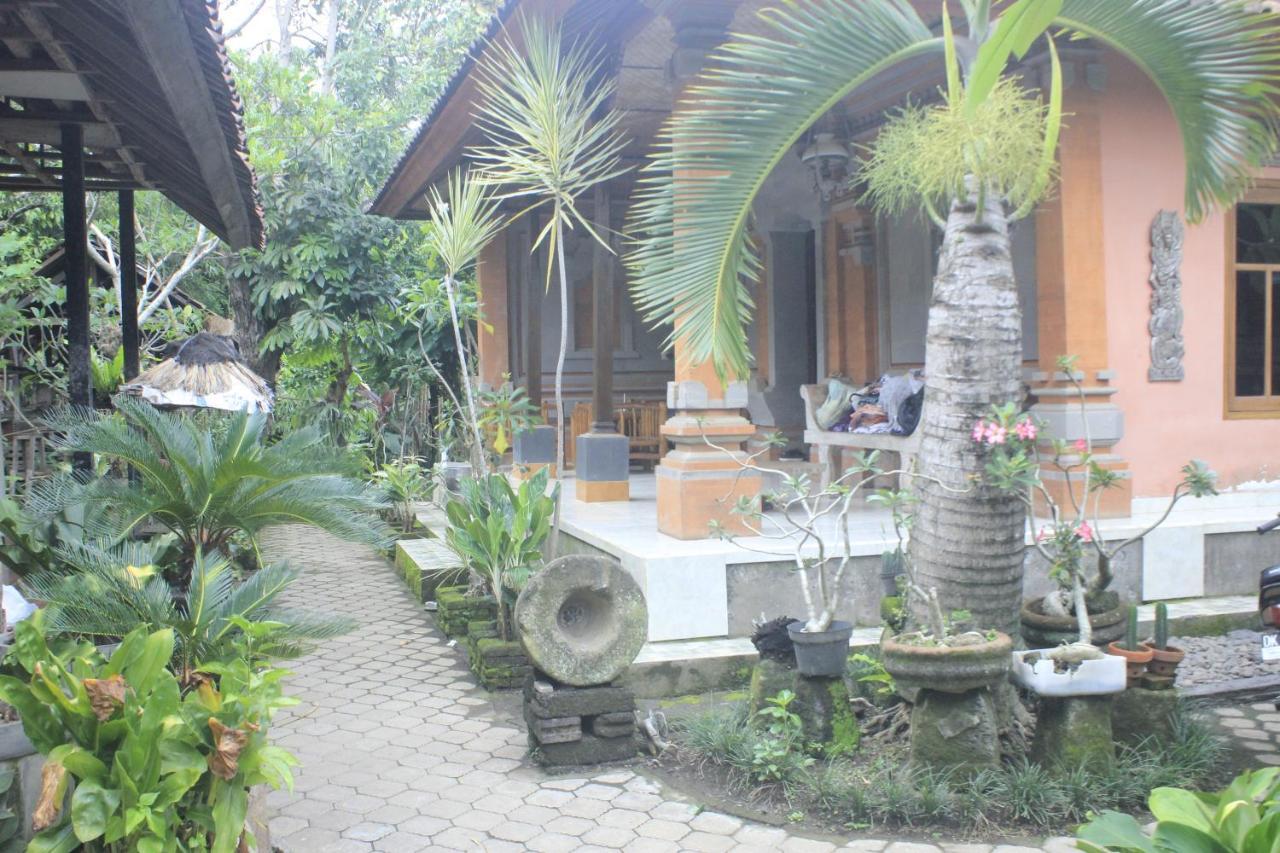 Umah De Arlika Ubud Екстериор снимка