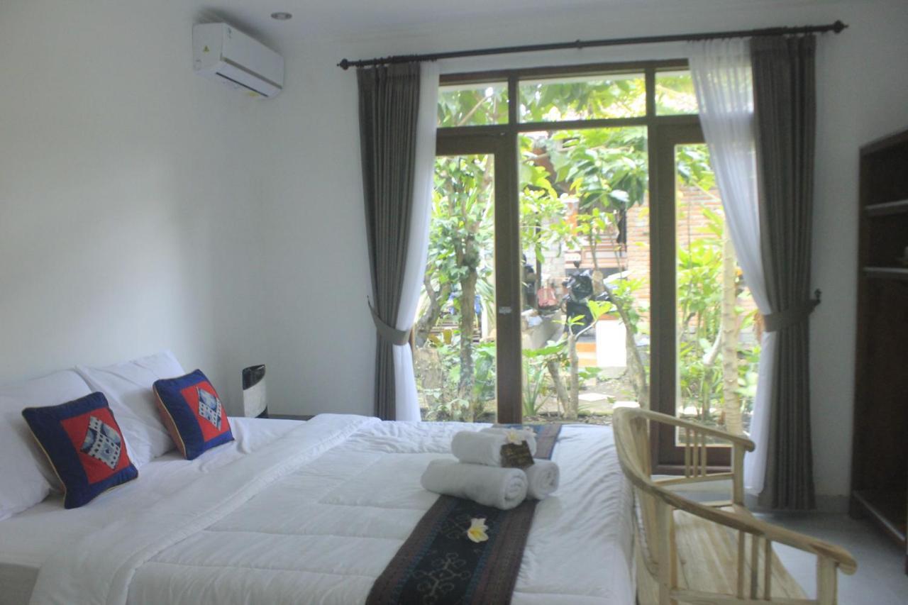 Umah De Arlika Ubud Екстериор снимка