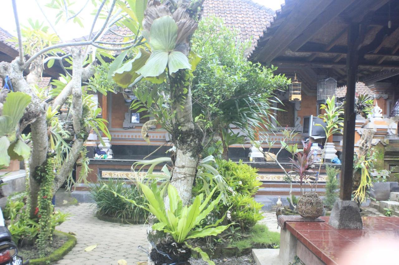 Umah De Arlika Ubud Екстериор снимка