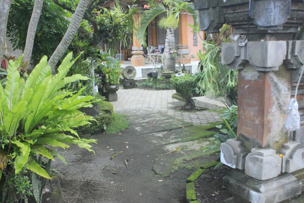 Umah De Arlika Ubud Екстериор снимка