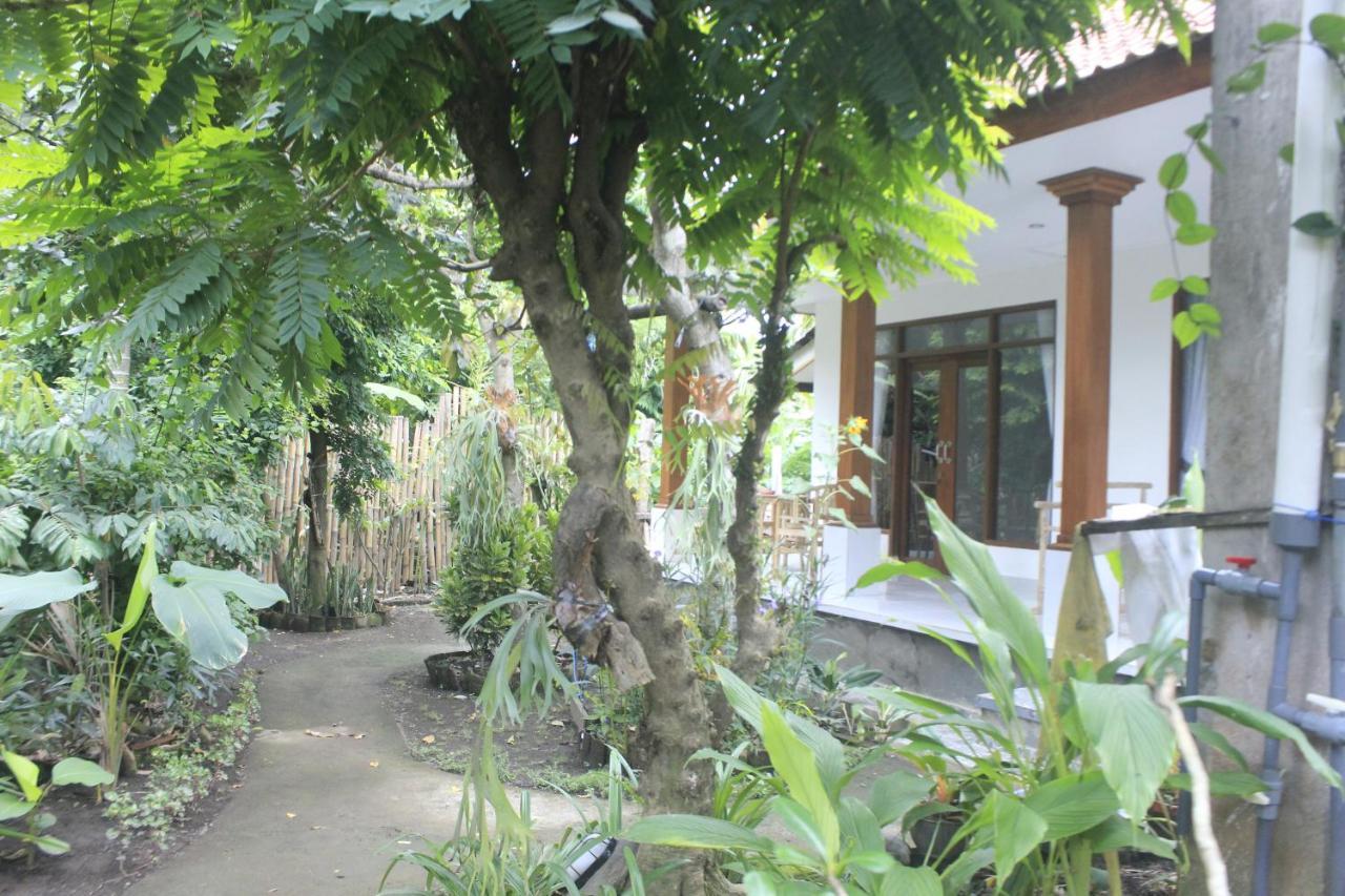 Umah De Arlika Ubud Екстериор снимка