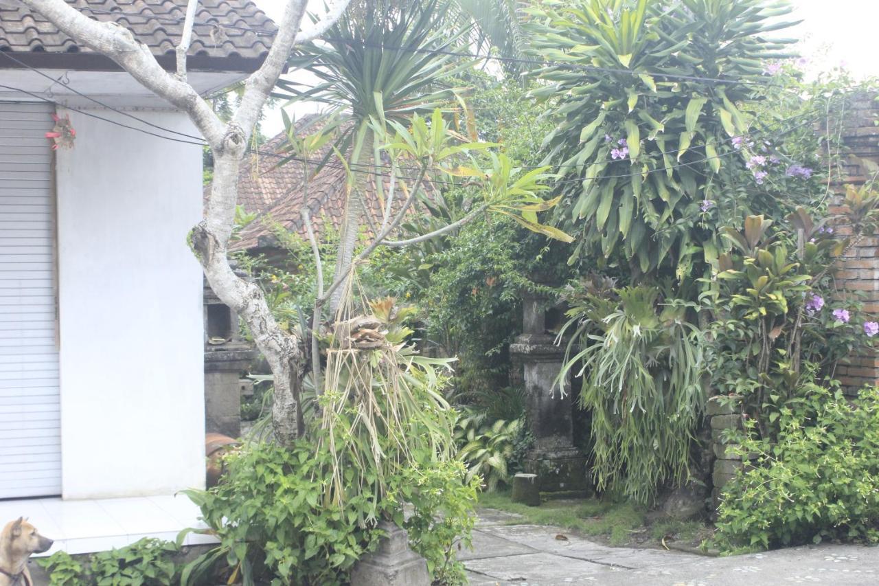Umah De Arlika Ubud Екстериор снимка