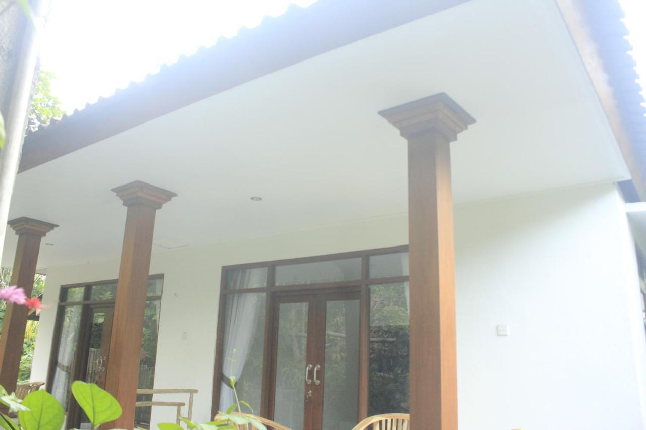 Umah De Arlika Ubud Екстериор снимка