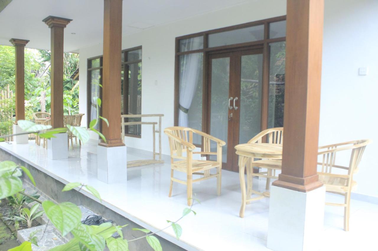 Umah De Arlika Ubud Екстериор снимка