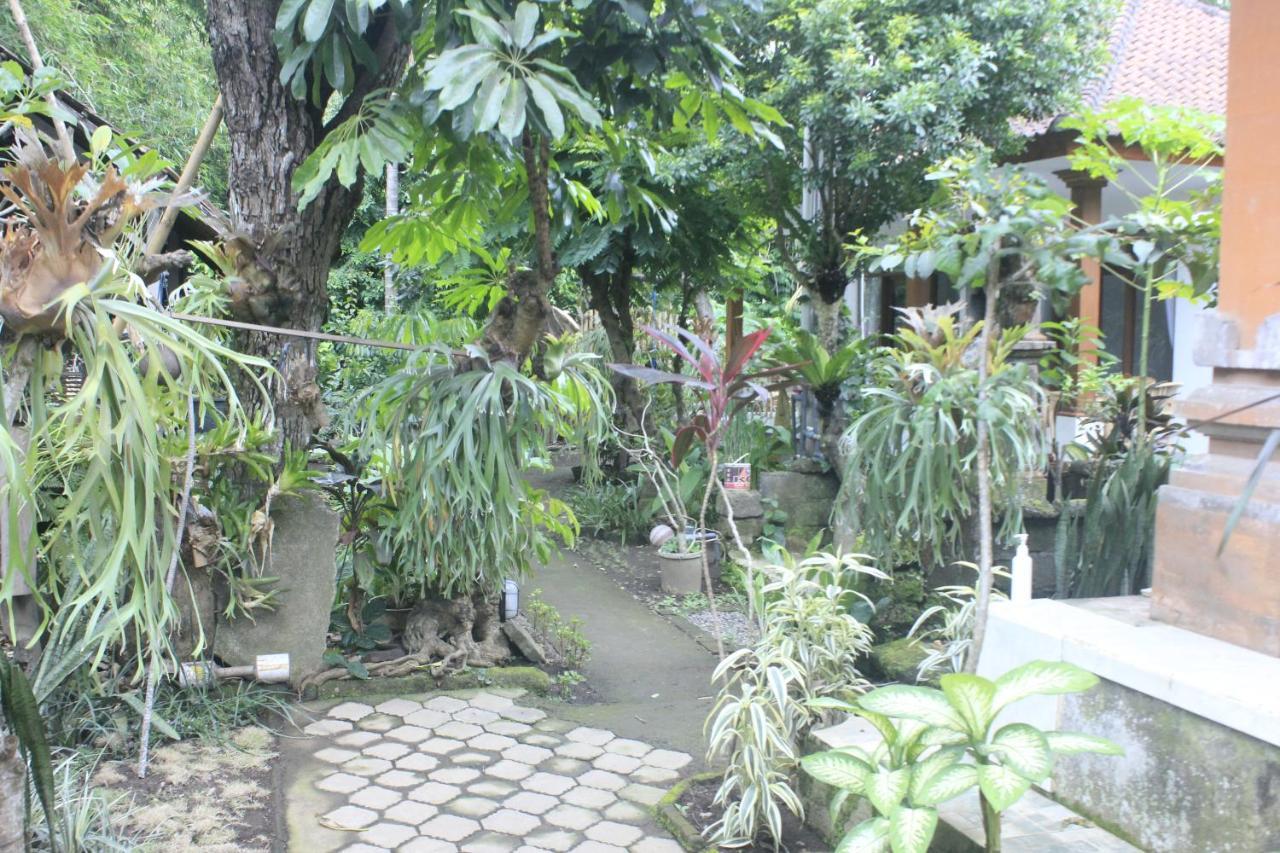 Umah De Arlika Ubud Екстериор снимка